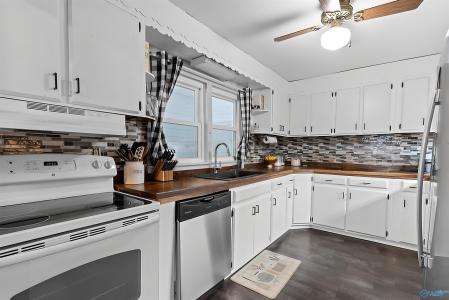 373 County Road 159, Bryant, Alabama 35958, Estados Unidos