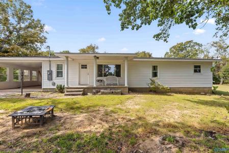 373 County Road 159, Bryant, Alabama 35958, Estados Unidos