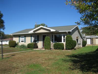 2445 Ritchey Street, Williamsport, Pennsylvania 17701, USA