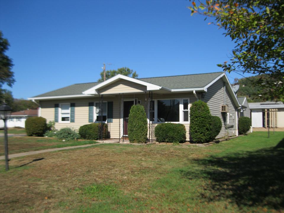 2445 Ritchey Street, Williamsport, 賓夕法尼亞州 17701, 美國