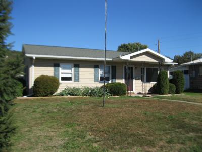 2445 Ritchey Street, Williamsport, 賓夕法尼亞州 17701, 美國