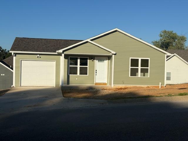 1223 North Howell, West Plains, Missouri 65775, Estados Unidos