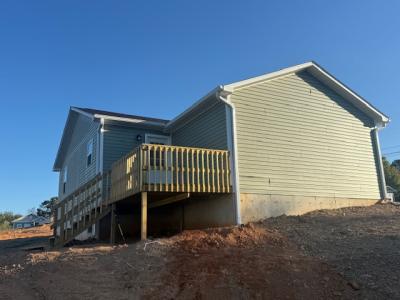 1223 North Howell, West Plains, Missouri 65775, Estados Unidos