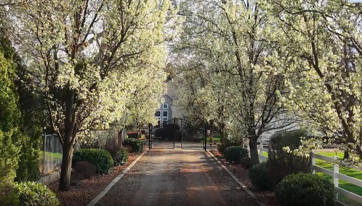 8620 W Richardson Road, Pasco, Washington 99301, États-Unis