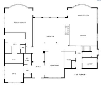 8620 W Richardson Road, Pasco, Washington 99301, États-Unis