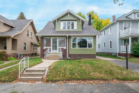2305 N 8th St., Sheboygan, Висконсин 53083, Соединенные Штаты