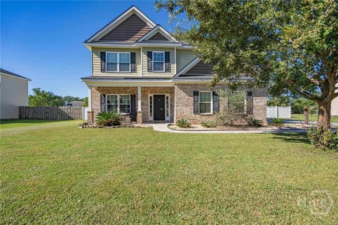 105 Santa Anita Way, Rincon, Georgia 31326, USA