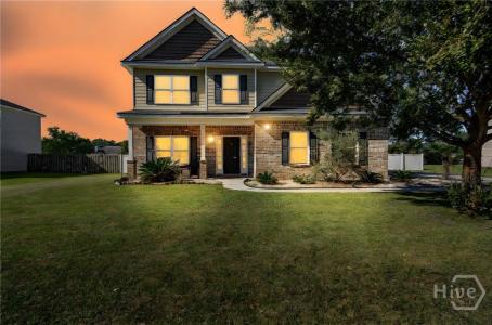 105 Santa Anita Way, Rincon, Georgia 31326, USA