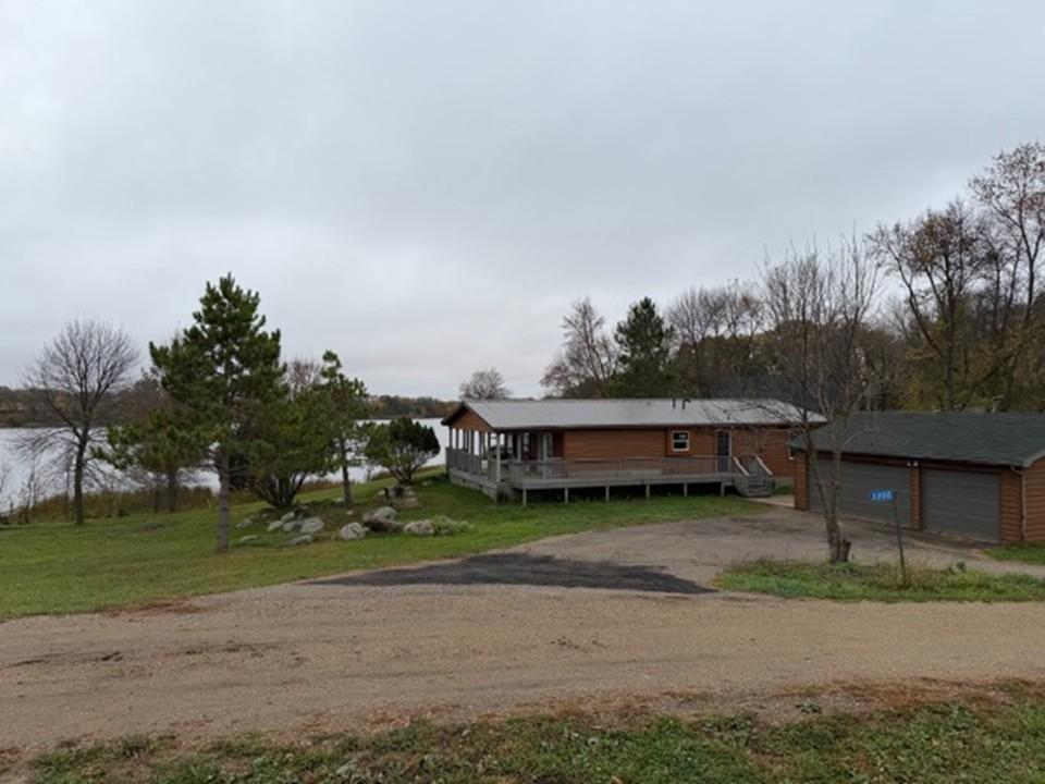 33100 Saint Olaf Way, Battle Lake, Minnesota 56515, États-Unis