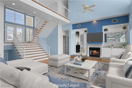 2272 Macadamia Lane, St James City, Floride 33956, États-Unis