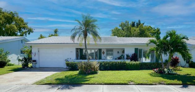 9015 41st Way N., Pinellas Park, Florida 33782