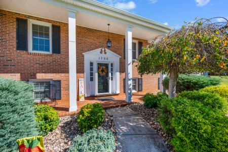 1700 Laxton Rd, Lynchburg, Virginia 24502, USA