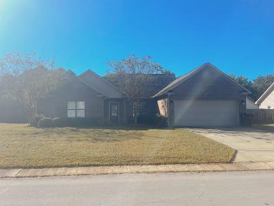 170 Ivywood Cove, Saltillo, Mississippi 38866, USA