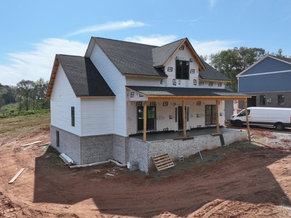 1850 Skinnell Mill Rd, Bedford, Virginia 24523, HOA KỲ