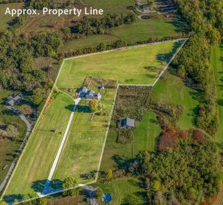 276 Long Branch Road, Berea, Кентуки 40403, Соединенные Штаты