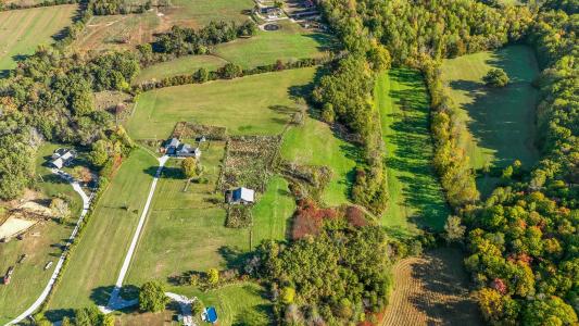 276 Long Branch Road, Berea, Kentucky 40403, Estados Unidos