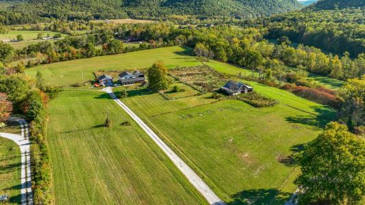 276 Long Branch Road, Berea, Kentucky 40403, Estados Unidos