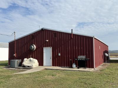 3071 Jacob Road, Jacob, Illinois 62950, Estados Unidos