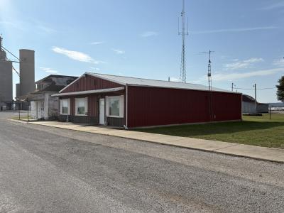 3071 Jacob Road, Jacob, Illinois 62950, Estados Unidos