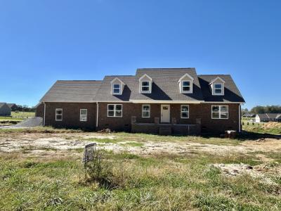 287 Randall Lane, Manchester, Tennessee 37355, USA