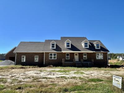 287 Randall Lane, Manchester, テネシー 37355, アメリカ合衆国