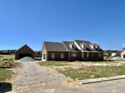 287 Randall Lane, Manchester, テネシー 37355, アメリカ合衆国