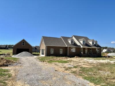 287 Randall Lane, Manchester, テネシー 37355, アメリカ合衆国