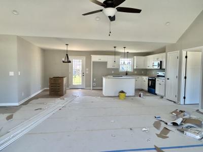 287 Randall Lane, Manchester, テネシー 37355, アメリカ合衆国