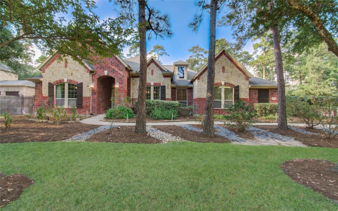 13132 Autumn Ash Drive, Conroe, טקסס 77302, ארצות הברית של אמריקה