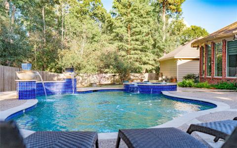 13132 Autumn Ash Drive, Conroe, טקסס 77302, ארצות הברית של אמריקה