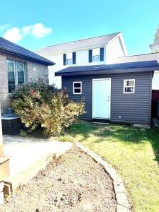 10 East Dorton Blvd., Staffordsville, Кентуки 41256, Соединенные Штаты