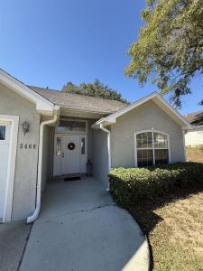 3468 Exmouth Lane, Tallahassee, Floride 32317, États-Unis