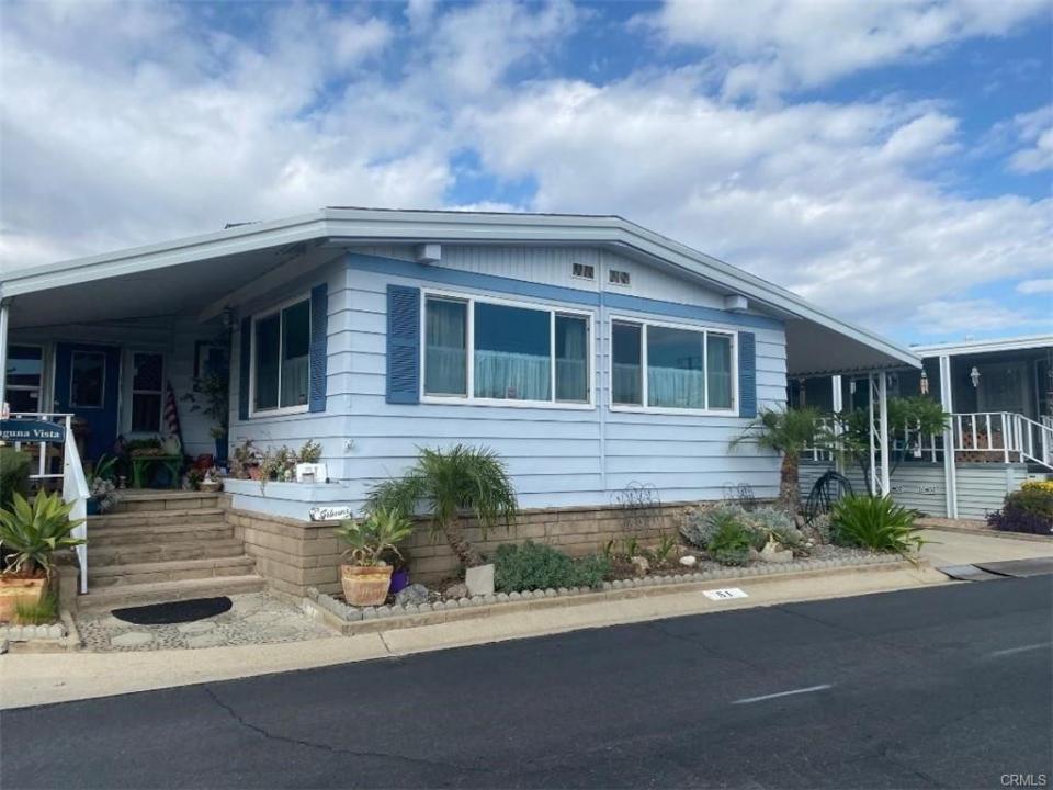 10210 Baseline Rd # 51, Alta Loma, California 91701