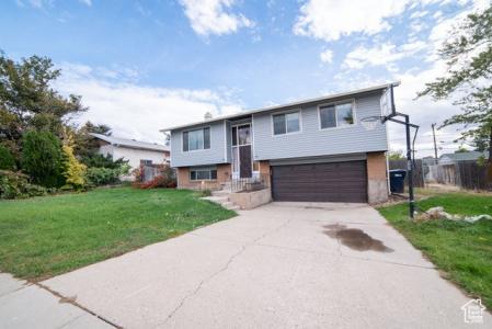 1430 E 8685 S, Sandy, Utah 84093, USA