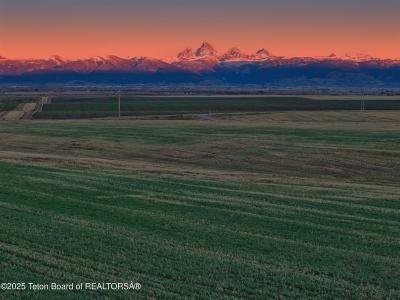 8720 Appaloosa Trail, Tetonia, Idaho 83452, Estados Unidos