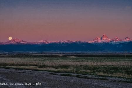 8720 Appaloosa Trail, Tetonia, Idaho 83452, Estados Unidos