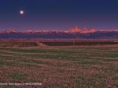 8505 APPALOOSA RIDGE Trail, Tetonia, Idaho 83452, Estados Unidos