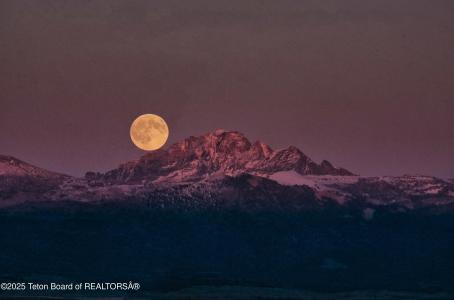 8505 APPALOOSA RIDGE Trail, Tetonia, Idaho 83452, USA