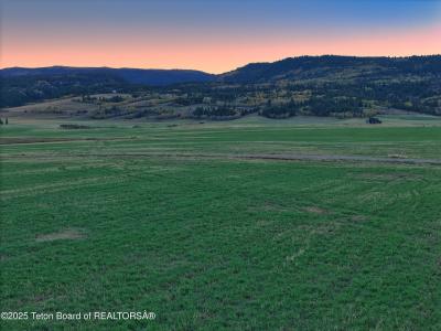 8505 APPALOOSA RIDGE Trail, Tetonia, Idaho 83452, USA