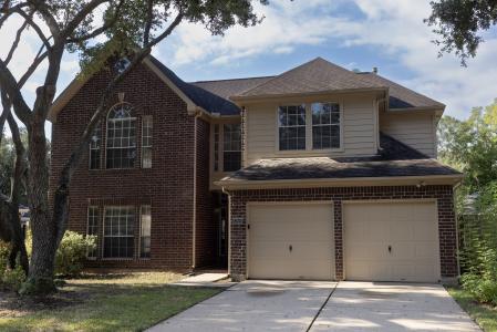 13826 Rosebranch Court, Houston, Texas 77059, HOA KỲ