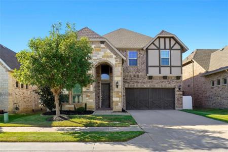 3456 Begonia Lane, Irving, Texas 75038, USA