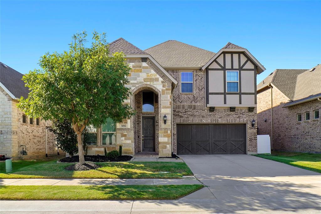 3456 Begonia Lane, Irving, Texas 75038