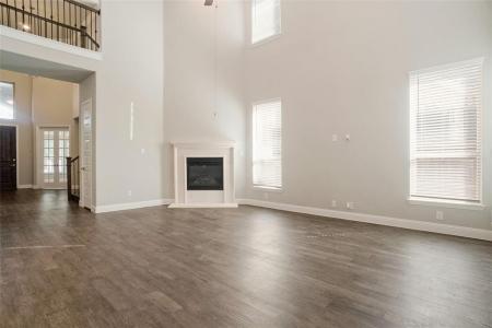 3456 Begonia Lane, Irving, Texas 75038