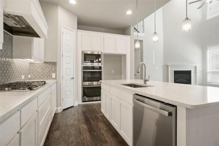 3456 Begonia Lane, Irving, Texas 75038