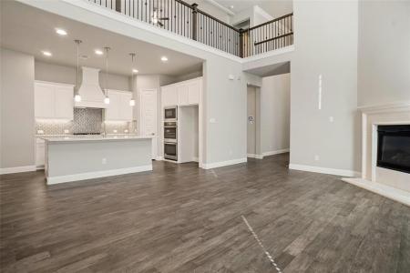 3456 Begonia Lane, Irving, Texas 75038