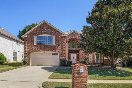 5308 Summerfields Drive, Flower Mound, Texas 75028, USA