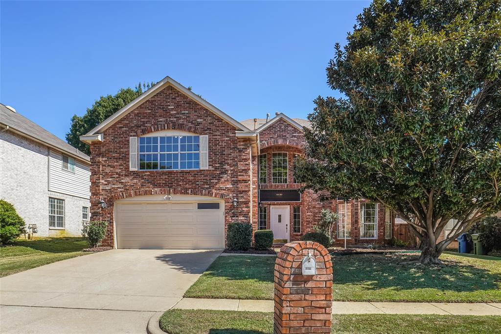 5308 Summerfields Drive, Flower Mound, 德克薩斯州 75028, 美國
