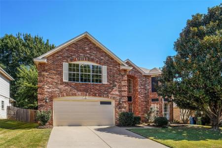 5308 Summerfields Drive, Flower Mound, 德克薩斯州 75028, 美國