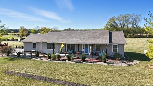 3826 County Road 45, Auburn, Indiana 46706, États-Unis