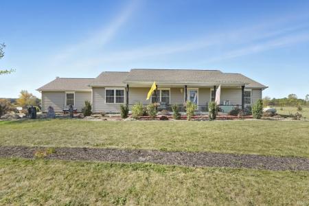 3826 County Road 45, Auburn, Indiana 46706, États-Unis